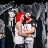 31.10.2015 Photo Booth von Martin Wahler, Pixelcode